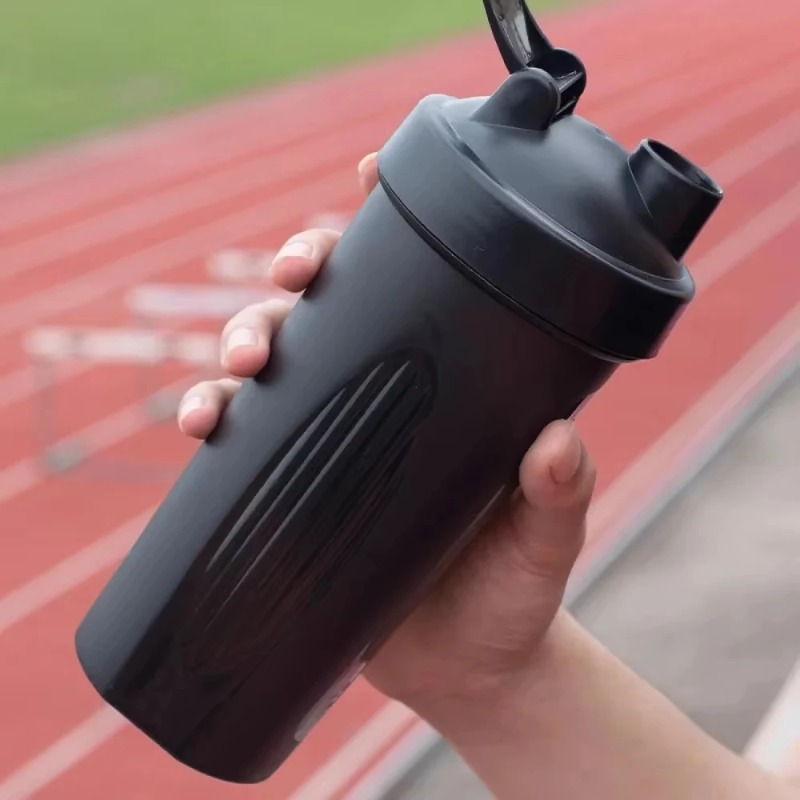 Botol Shaker 600ml Botol Shake - Protein Bar ulasan dan harga