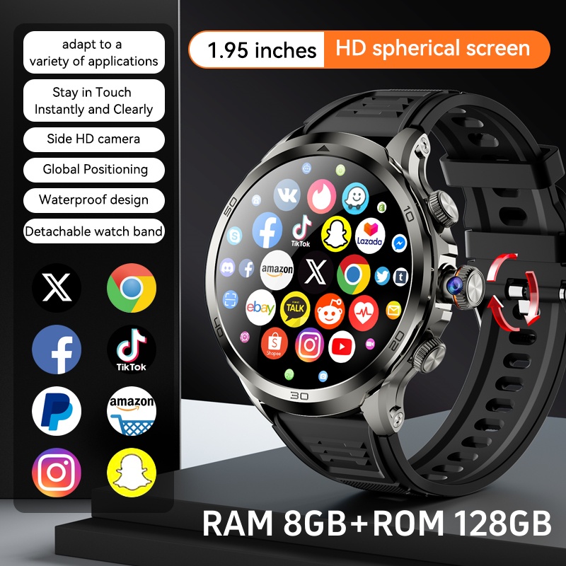 Jam Tangan Pintar H19 Asli And - Seaweed Snack ulasan dan harga