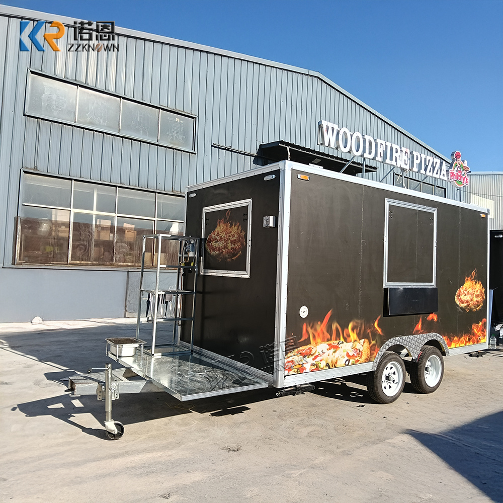 Truk Makanan Katering Keliling - Food Snacks Catering ulasan dan harga