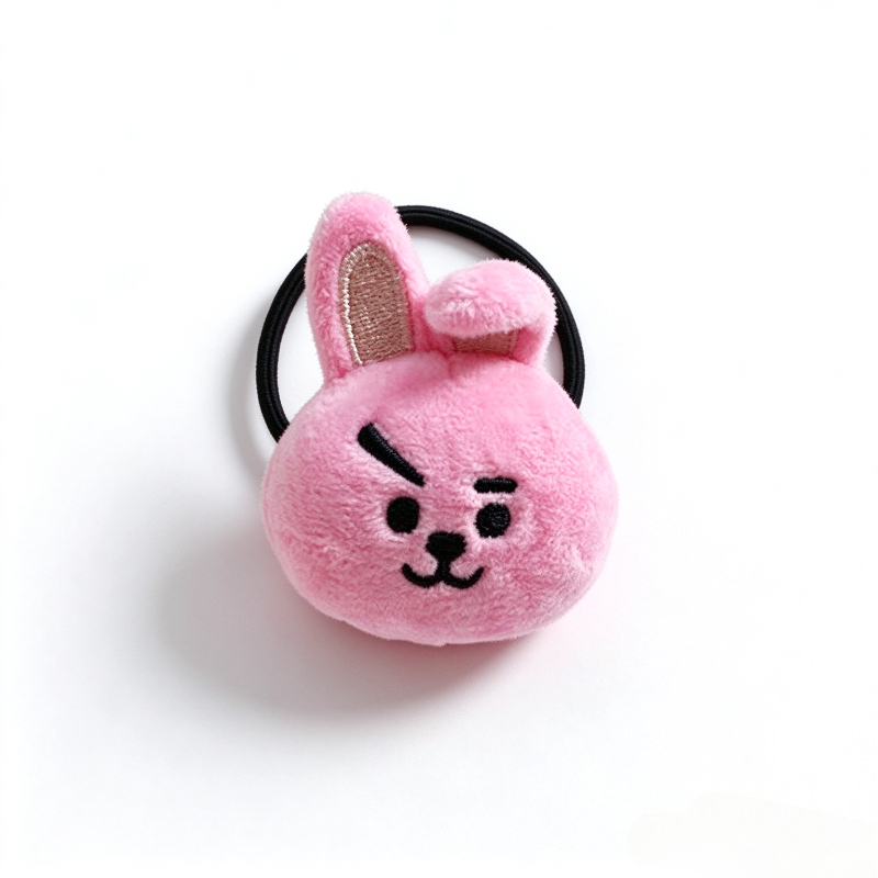 BT21 tata ‌ Boneka plush kartu - Cookies Pack ulasan dan harga