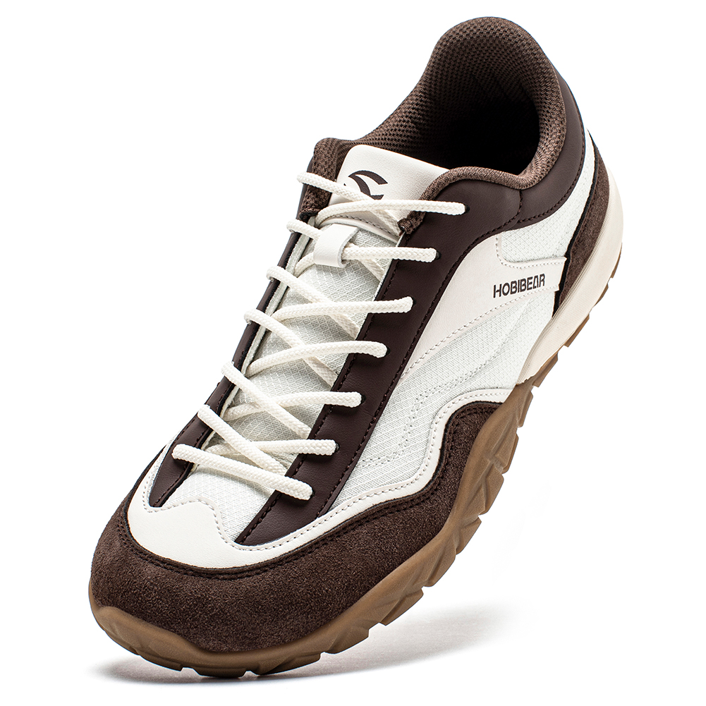 Sepatu Hiking Lebar HOBIBEAR U - Trail Mix ulasan dan harga