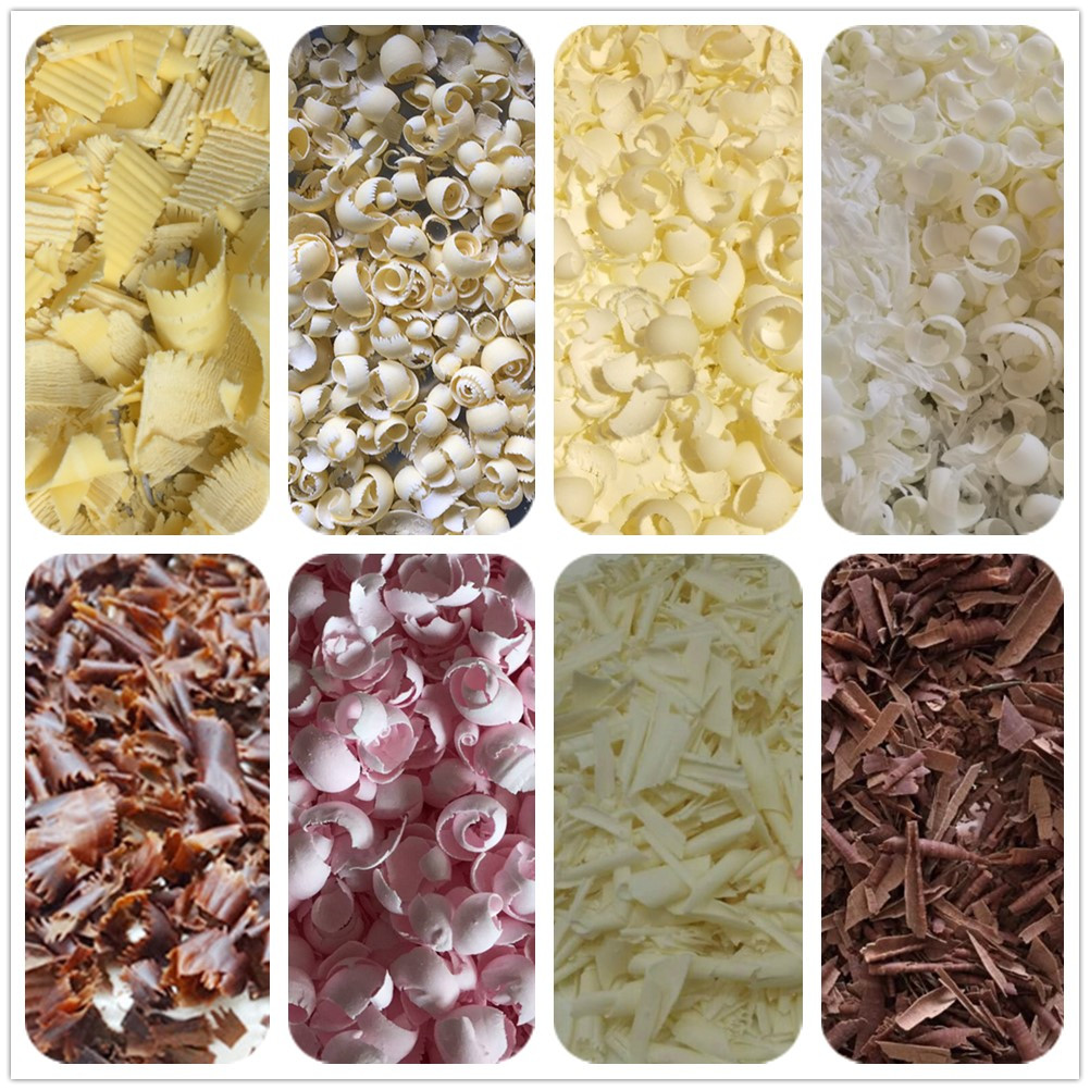 Alat Pemotong dan Penghancur C - Chocolate Snack ulasan dan harga